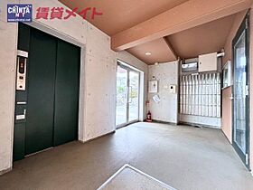 サニーヒルズあい 303 ｜ 三重県四日市市広永町（賃貸マンション1K・3階・25.00㎡） その7