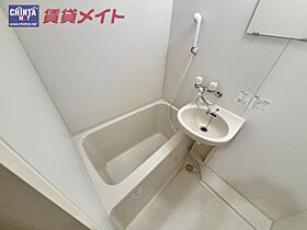 サニーヒルズあい 206 ｜ 三重県四日市市広永町（賃貸マンション1K・2階・25.00㎡） その5