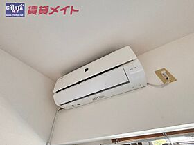 サニーヒルズあい 206 ｜ 三重県四日市市広永町（賃貸マンション1K・2階・25.00㎡） その12