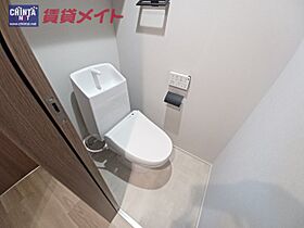 スマイシアAPARTMENT　西富田 202 ｜ 三重県四日市市西富田町（賃貸アパート1LDK・2階・30.45㎡） その11