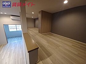 スマイシアAPARTMENT　西富田 202 ｜ 三重県四日市市西富田町（賃貸アパート1LDK・2階・30.45㎡） その10