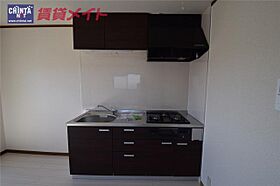 寿光マンション 1B ｜ 三重県四日市市尾平町（賃貸マンション1LDK・1階・47.90㎡） その4