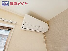 クレールエスパシオ 302 ｜ 三重県四日市市下之宮町（賃貸マンション1R・3階・30.40㎡） その16