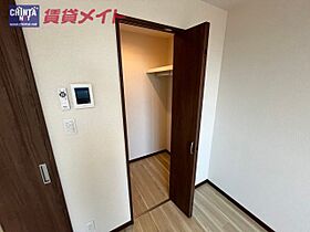 ウィステリア羽津 203 ｜ 三重県四日市市大宮町（賃貸アパート1K・2階・30.94㎡） その9