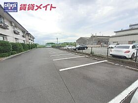 タウニ－21 210 ｜ 三重県四日市市清水町（賃貸アパート1K・2階・22.52㎡） その7