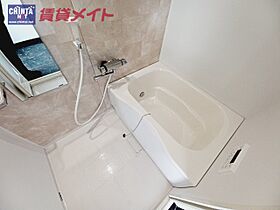 ｐｌａｇｅ A ｜ 三重県四日市市富田浜町（賃貸アパート1R・1階・28.90㎡） その5