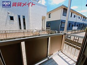 ネオハイツ大矢知 103 ｜ 三重県四日市市大矢知町（賃貸アパート1K・1階・28.10㎡） その13