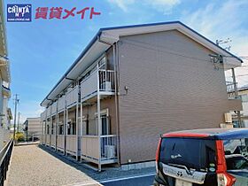 ネオハイツ大矢知 103 ｜ 三重県四日市市大矢知町（賃貸アパート1K・1階・28.10㎡） その24