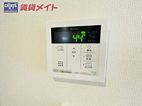 エル・ドラド 102 ｜ 三重県四日市市大矢知町（賃貸アパート1LDK・1階・42.23㎡） その16