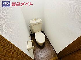 モンパレス2 B ｜ 三重県四日市市新浜町（賃貸アパート1K・2階・20.21㎡） その7