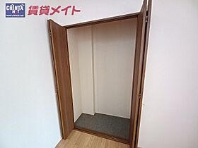 エール白須賀II 2D ｜ 三重県四日市市白須賀２丁目（賃貸アパート2K・2階・33.94㎡） その24