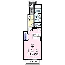 グラッド・Ｔ 101 ｜ 三重県四日市市天カ須賀４丁目（賃貸アパート1R・1階・32.90㎡） その2