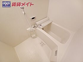 スターブル 205 ｜ 三重県四日市市茂福町（賃貸マンション1R・2階・30.80㎡） その5