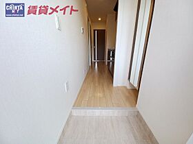 ソレイユ 101 ｜ 三重県四日市市茂福町（賃貸アパート1K・1階・33.56㎡） その12