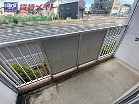 サニーヒルズあい 0104 ｜ 三重県四日市市広永町（賃貸マンション1K・1階・25.00㎡） その14