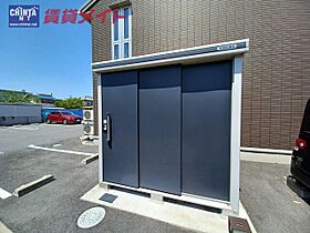 パプリカ 201 ｜ 三重県四日市市東富田町（賃貸アパート1K・2階・32.42㎡） その23