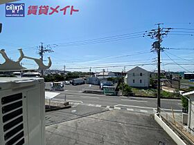 ビバリーカサブランカ B5 ｜ 三重県四日市市東坂部町（賃貸アパート1K・2階・16.94㎡） その18