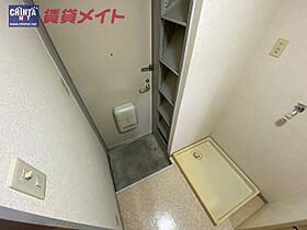 ビバリーカサブランカ B5 ｜ 三重県四日市市東坂部町（賃貸アパート1K・2階・16.94㎡） その27