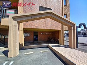 ボヌールシャトー 307 ｜ 三重県三重郡川越町大字豊田（賃貸マンション3LDK・3階・65.14㎡） その6