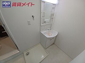 コーポ佐野 201 ｜ 三重県四日市市富田栄町（賃貸アパート2LDK・2階・50.00㎡） その8