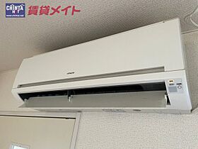 グレイスヴィラ 1C ｜ 三重県四日市市蒔田２丁目（賃貸マンション1LDK・1階・45.66㎡） その16