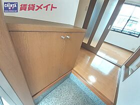 タウニ－21 201 ｜ 三重県四日市市清水町（賃貸アパート1K・2階・22.52㎡） その24