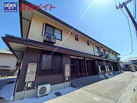 メゾンラポール生桑 103 ｜ 三重県四日市市生桑町（賃貸アパート2LDK・1階・56.67㎡） その6