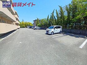 キャッスル27 202 ｜ 三重県四日市市茂福町（賃貸マンション2LDK・2階・65.16㎡） その8