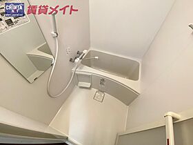 ローゼンハイム 301 ｜ 三重県四日市市下之宮町（賃貸マンション1DK・3階・31.00㎡） その5