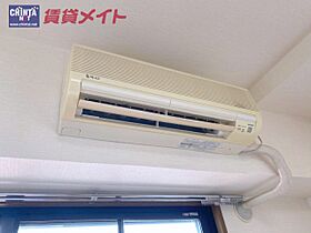 ウェルセレッソEAST 205 ｜ 三重県四日市市茂福町（賃貸マンション1K・2階・24.18㎡） その17