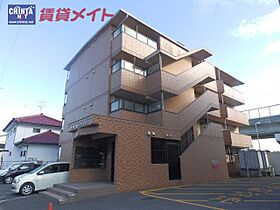 ウェルセレッソEAST 205 ｜ 三重県四日市市茂福町（賃貸マンション1K・2階・24.18㎡） その6