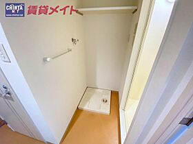 ｗｉｌｌ　Ｄｏ　四日市白須賀 308 ｜ 三重県四日市市白須賀１丁目（賃貸マンション1K・3階・27.09㎡） その17