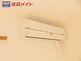 ラウレア 201 ｜ 三重県四日市市松寺３丁目（賃貸マンション2LDK・2階・58.81㎡） その17