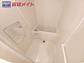 Ｇｒａｃｅｆｕｌ 108 ｜ 三重県四日市市天カ須賀１丁目（賃貸マンション1K・1階・30.02㎡） その5