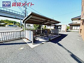 エスト・ヴァリー 201 ｜ 三重県四日市市大矢知町（賃貸アパート2LDK・2階・63.54㎡） その9