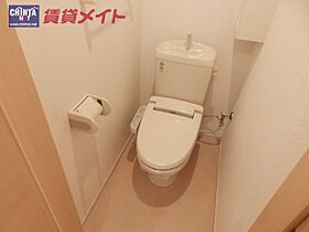 アバンツァート　I 202 ｜ 三重県三重郡川越町大字亀崎新田（賃貸アパート2LDK・2階・54.38㎡） その10