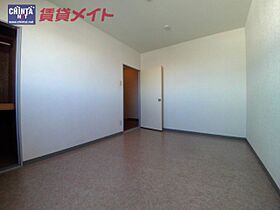 アムールヴァン 101 ｜ 三重県四日市市金場町（賃貸マンション3LDK・1階・63.43㎡） その26