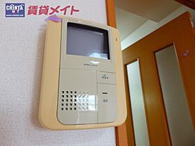 アール・コンシャス 206 ｜ 三重県四日市市大矢知町（賃貸マンション1K・2階・30.38㎡） その15