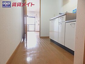 アール・コンシャス 206 ｜ 三重県四日市市大矢知町（賃貸マンション1K・2階・30.38㎡） その30