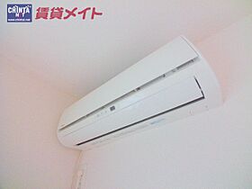 オーパス　ワンＢ 101 ｜ 三重県四日市市蒔田２丁目（賃貸アパート1LDK・1階・45.02㎡） その12