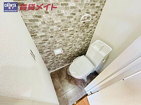 Ｌａ　Ｌｕｃｅ 204 ｜ 三重県四日市市西富田町（賃貸アパート1R・2階・30.50㎡） その7