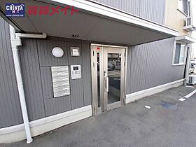 アルバグランデ　Ｂ棟 302 ｜ 三重県四日市市茂福町（賃貸アパート2LDK・3階・60.88㎡） その6