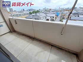 グリーンベル 206 ｜ 三重県四日市市本郷町（賃貸マンション1LDK・2階・49.02㎡） その14