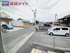 コンフォート富田I 102 ｜ 三重県四日市市富田一色町（賃貸アパート1LDK・1階・50.03㎡） その7