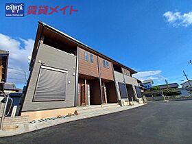 クレイル 101 ｜ 三重県三重郡川越町大字南福崎（賃貸アパート1LDK・1階・50.01㎡） その15