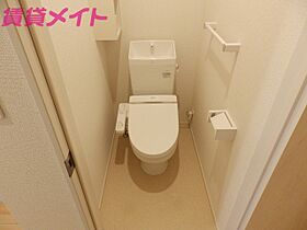 エバーグリーン  ｜ 三重県三重郡川越町大字当新田（賃貸アパート1LDK・2階・53.57㎡） その7