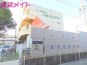 クラインボッシェI  ｜ 三重県三重郡川越町大字亀尾新田（賃貸アパート1LDK・1階・50.05㎡） その20