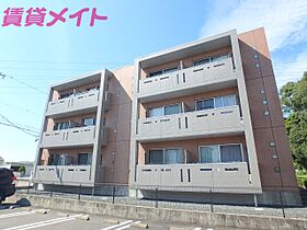 アルテエスパシオ  ｜ 三重県四日市市広永町（賃貸マンション1LDK・3階・43.11㎡） その1