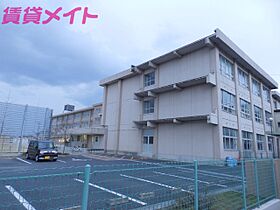 アルテエスパシオ  ｜ 三重県四日市市広永町（賃貸マンション1LDK・3階・43.11㎡） その19