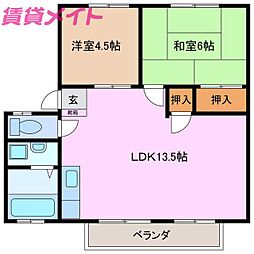 ラウンド・トータス 2階